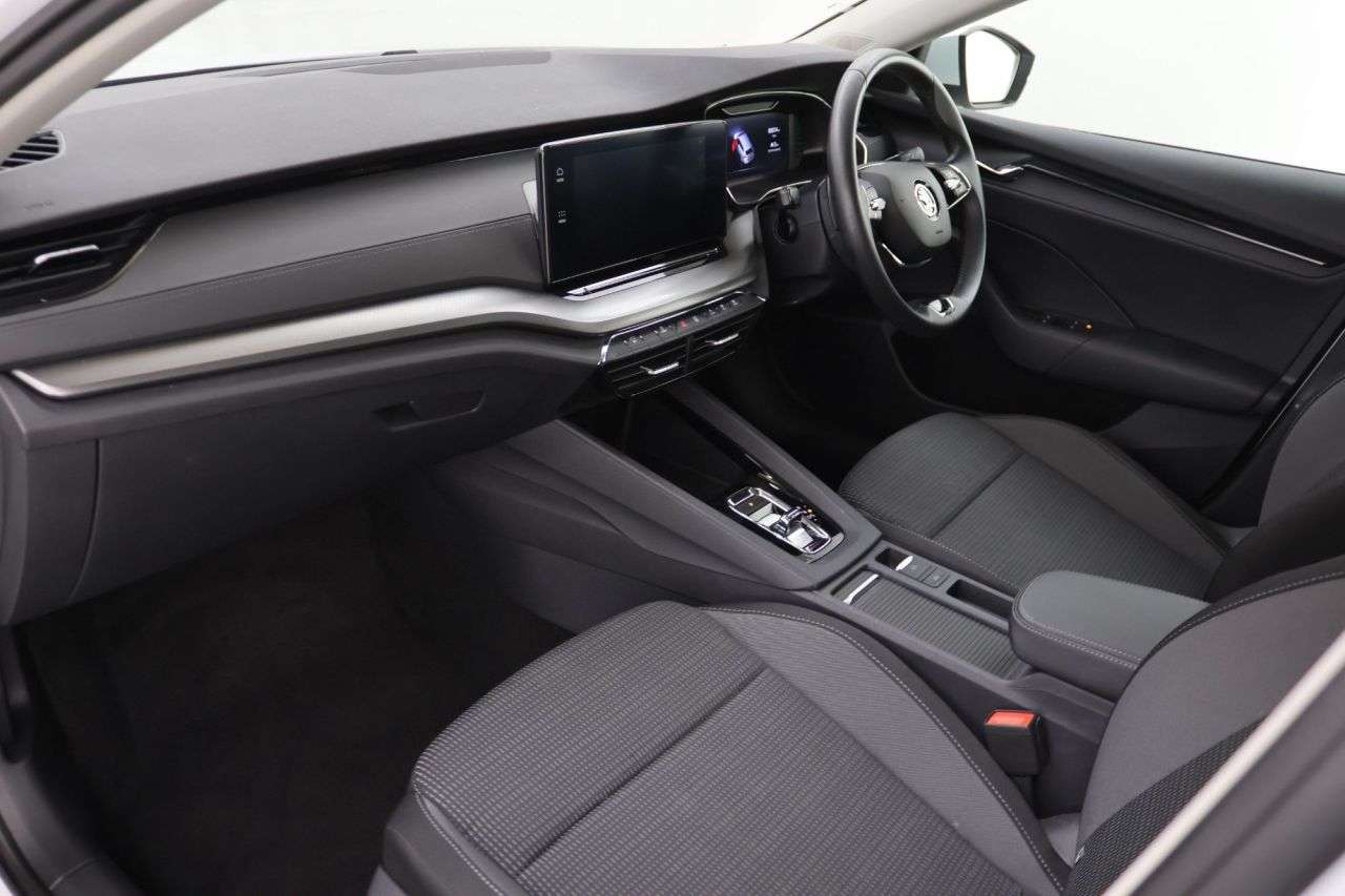 2022 SKODA OCTAVIA 2022 SKODA OCTAVIA