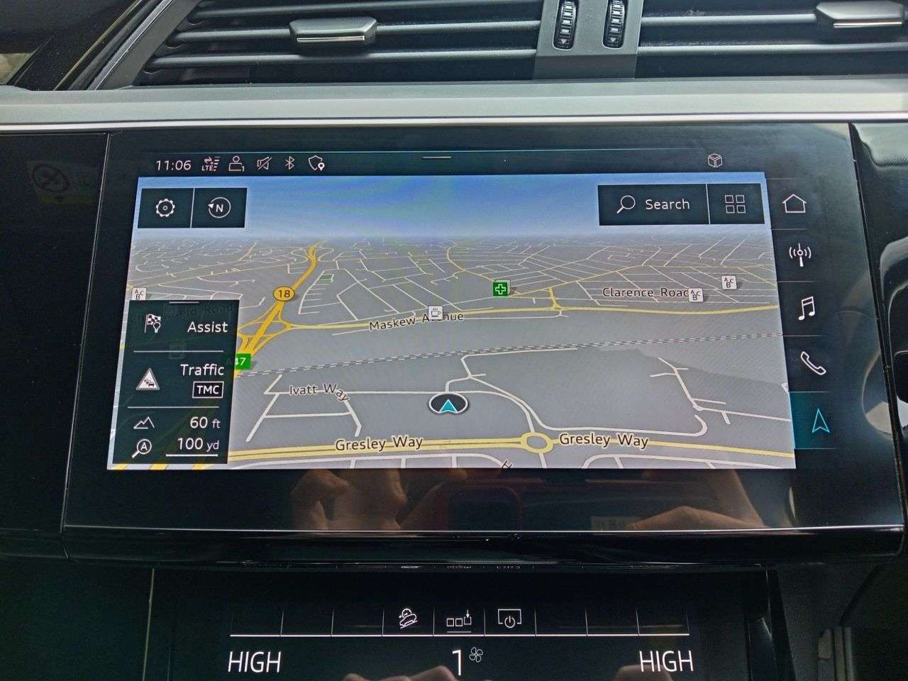 2019 AUDI E-TRON 2019 AUDI E-TRON
