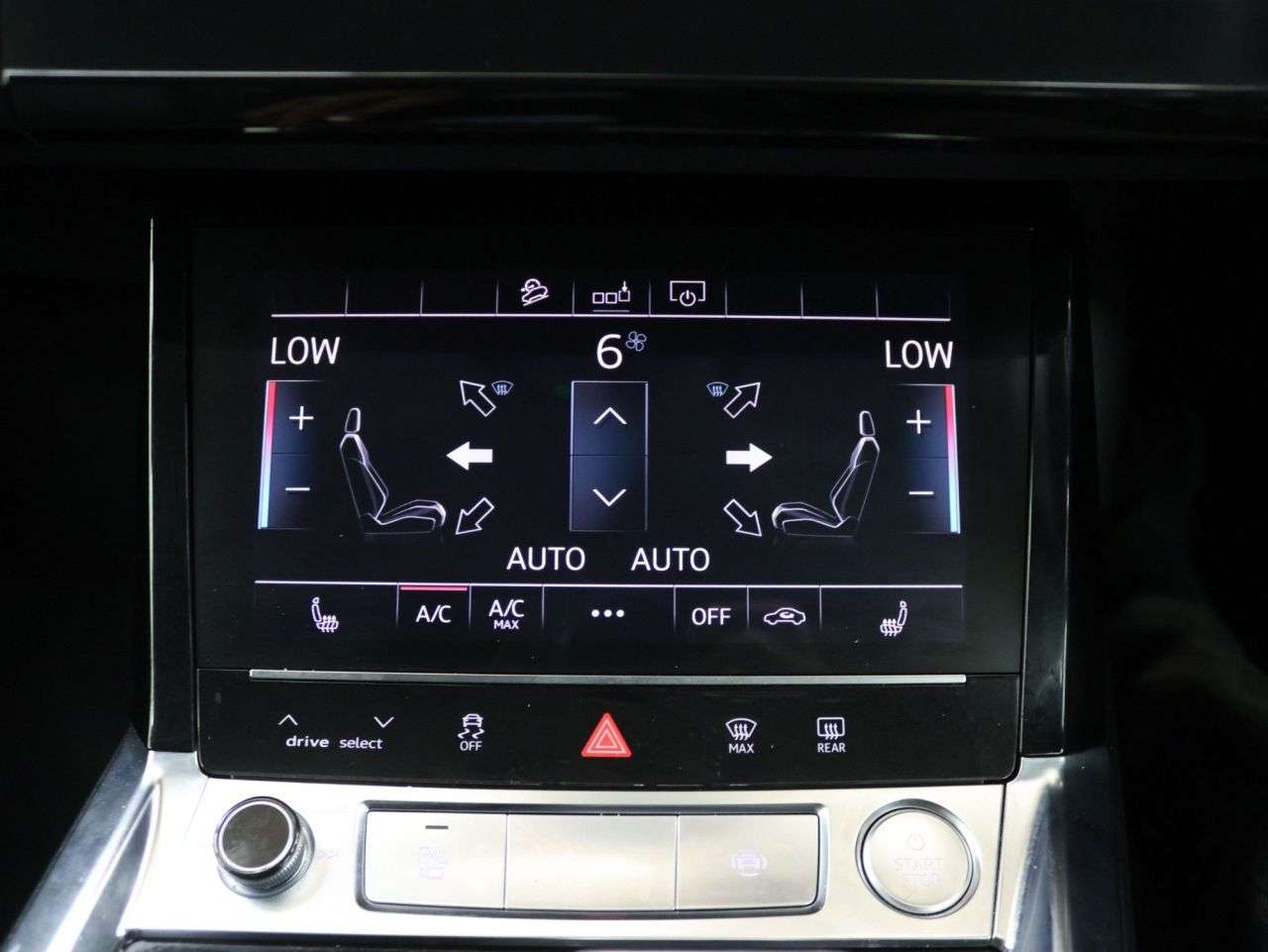 2019 AUDI E-TRON 2019 AUDI E-TRON