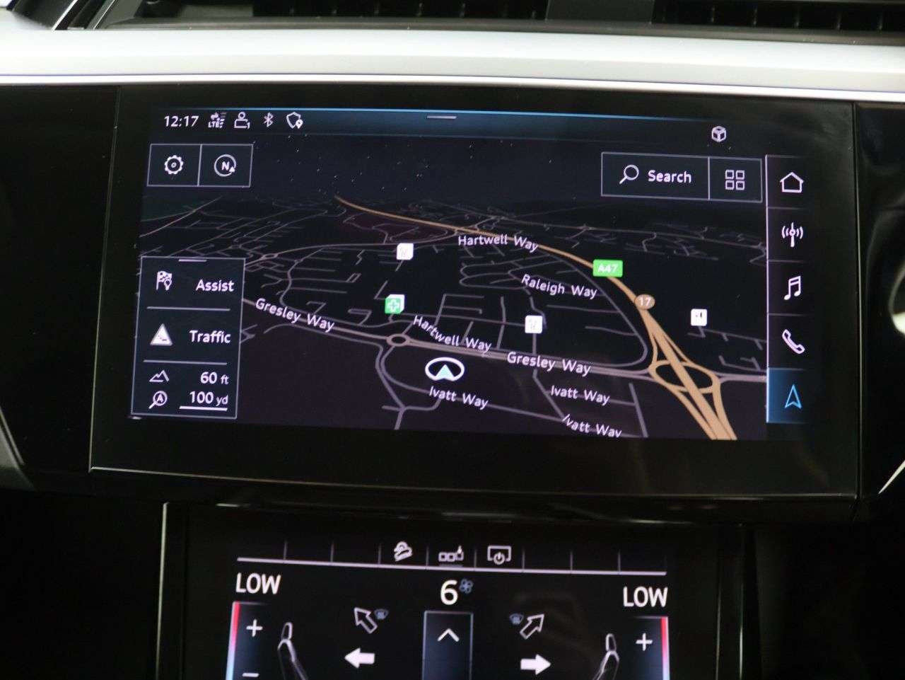 2019 AUDI E-TRON 2019 AUDI E-TRON