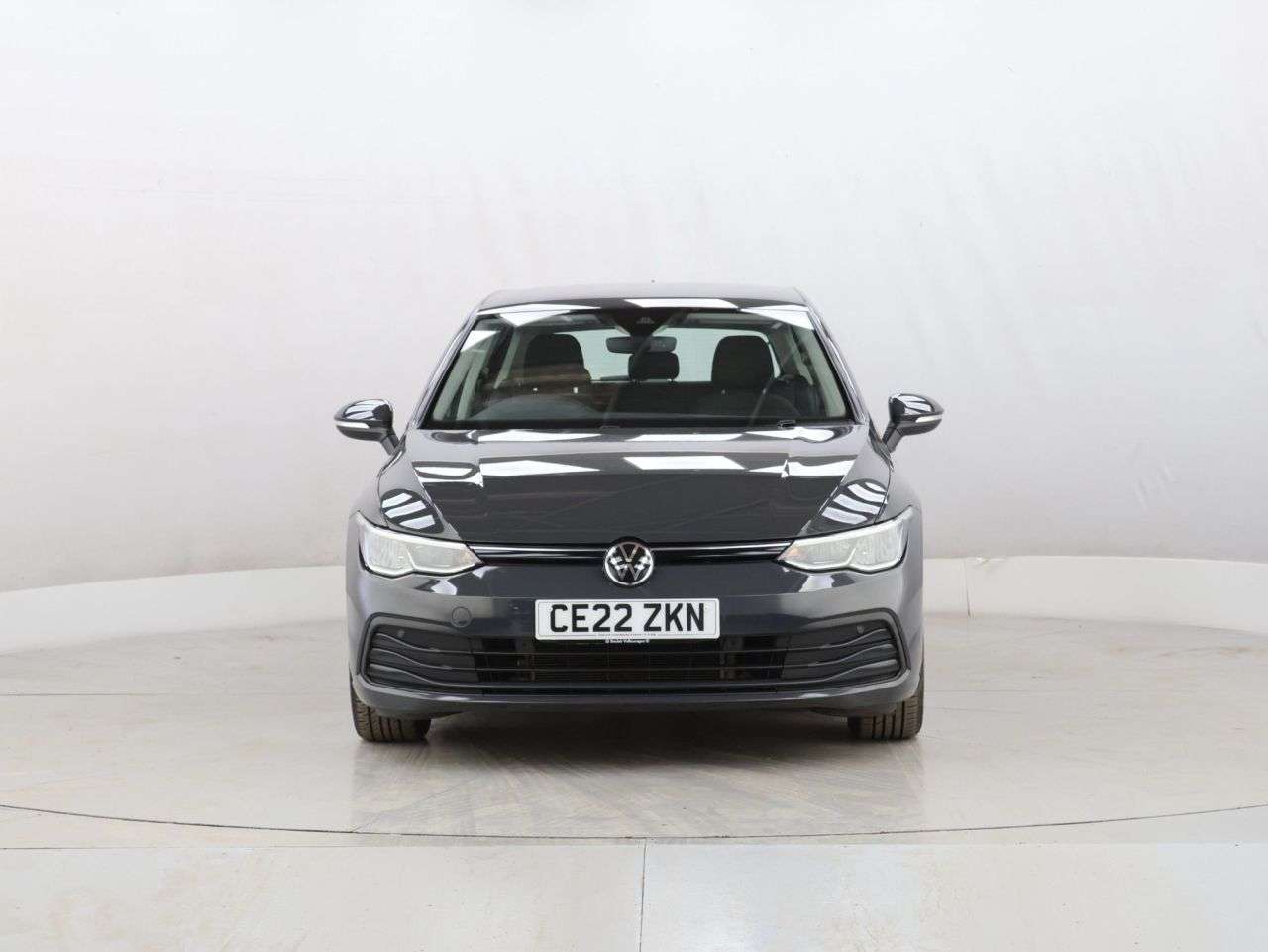 A 2022 VOLKSWAGEN GOLF 1.5 TSI Life Hatchback 5dr Petrol Manual Euro 6 (s/s) (130 ps) A 2022 VOLKSWAGEN GOLF 1.5 TSI Life Hatchback 5dr Petrol Manual Euro 6 (s/s) (130 ps)