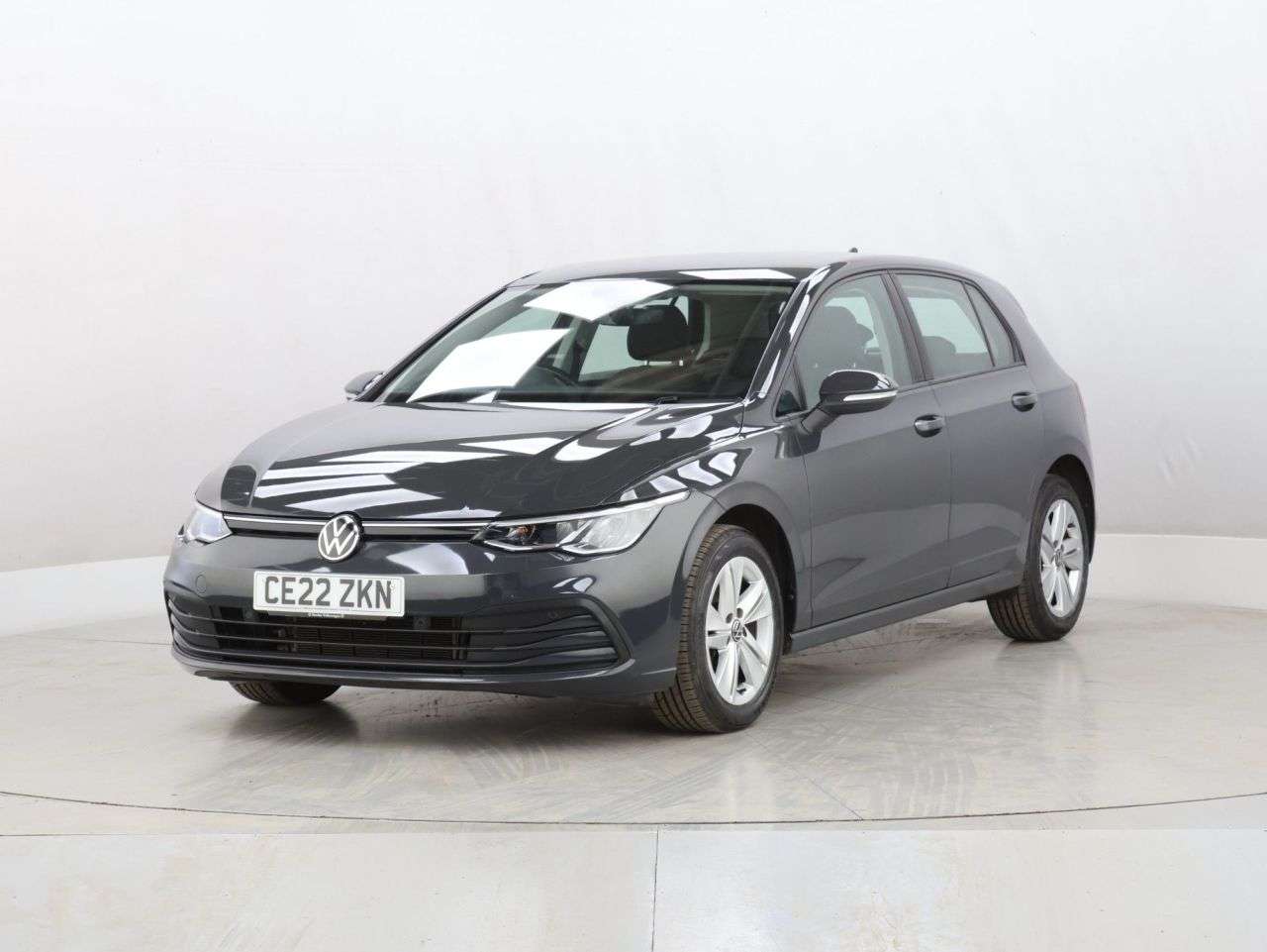 2022 VOLKSWAGEN GOLF 2022 VOLKSWAGEN GOLF