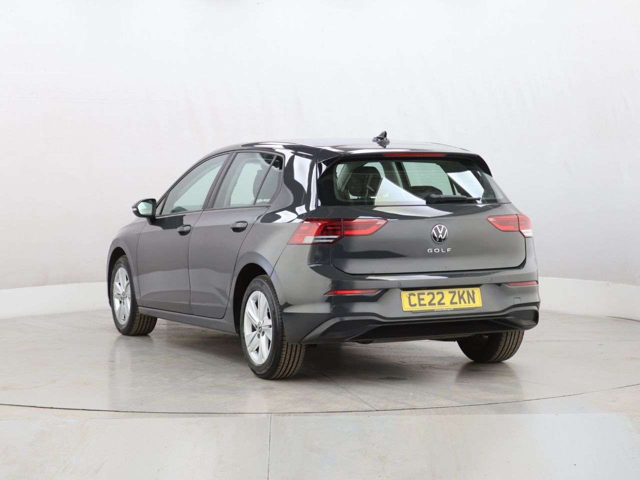 2022 VOLKSWAGEN GOLF 2022 VOLKSWAGEN GOLF
