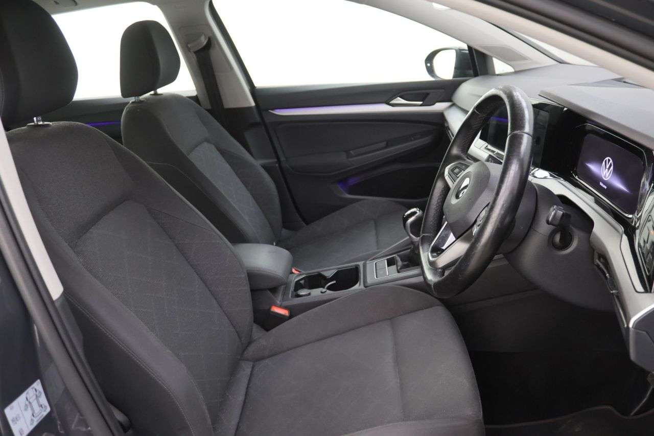 2022 VOLKSWAGEN GOLF 2022 VOLKSWAGEN GOLF