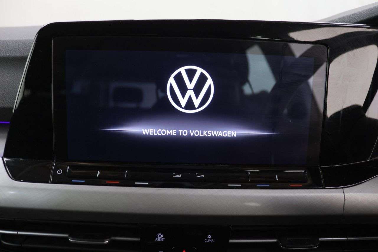 2022 VOLKSWAGEN GOLF 2022 VOLKSWAGEN GOLF