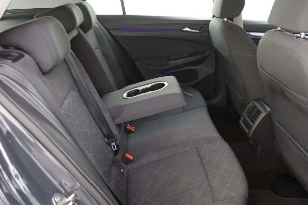 2022 VOLKSWAGEN GOLF 2022 VOLKSWAGEN GOLF