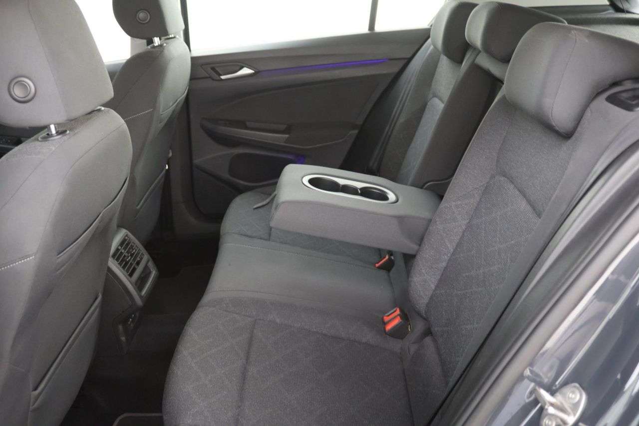 2022 VOLKSWAGEN GOLF 2022 VOLKSWAGEN GOLF