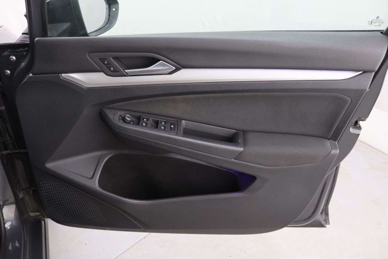 2022 VOLKSWAGEN GOLF 2022 VOLKSWAGEN GOLF