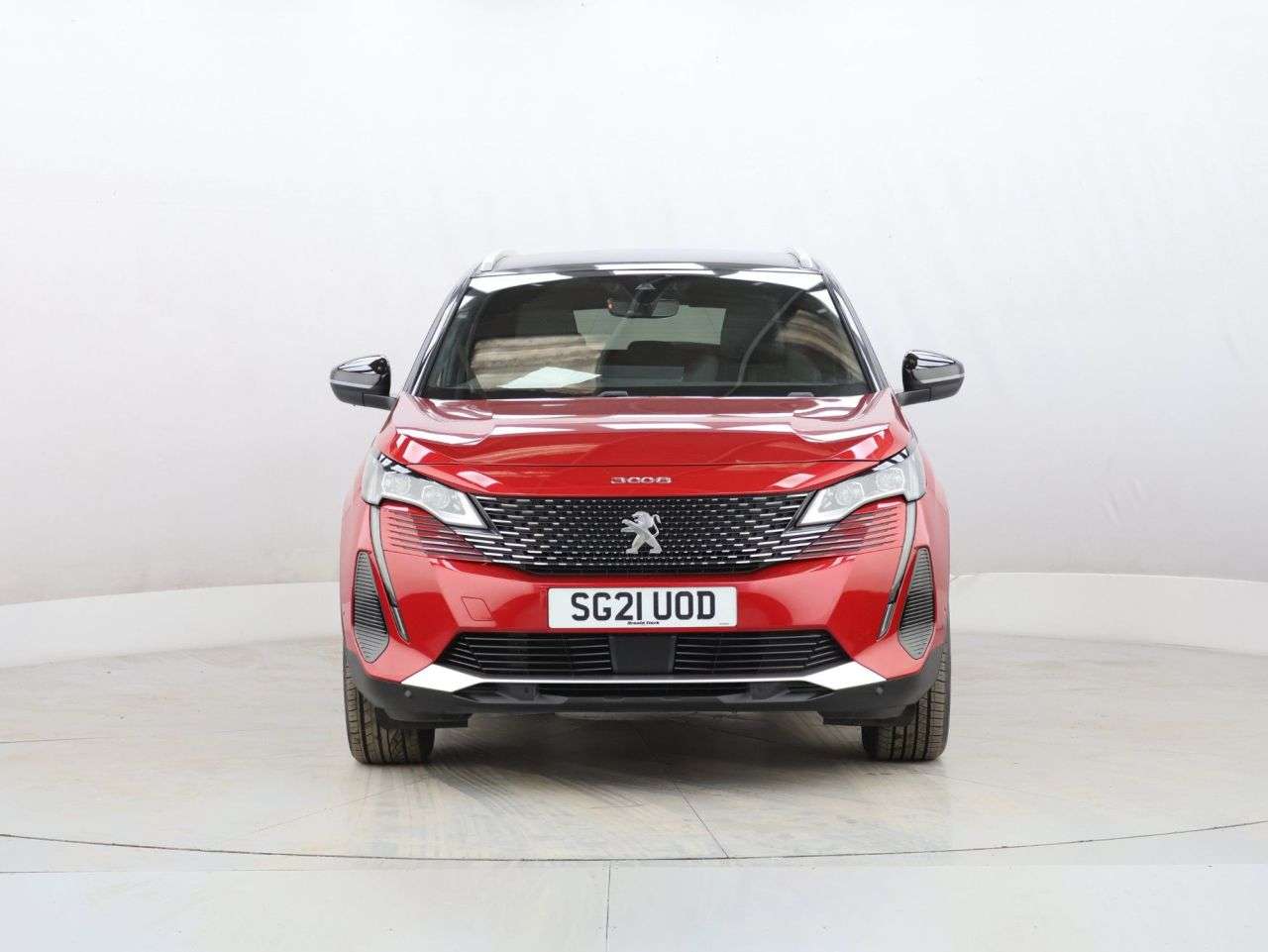 A 2021 PEUGEOT 3008 1.2 PureTech GT SUV 5dr Petrol EAT Euro 6 (s/s) (130 ps) A 2021 PEUGEOT 3008 1.2 PureTech GT SUV 5dr Petrol EAT Euro 6 (s/s) (130 ps)