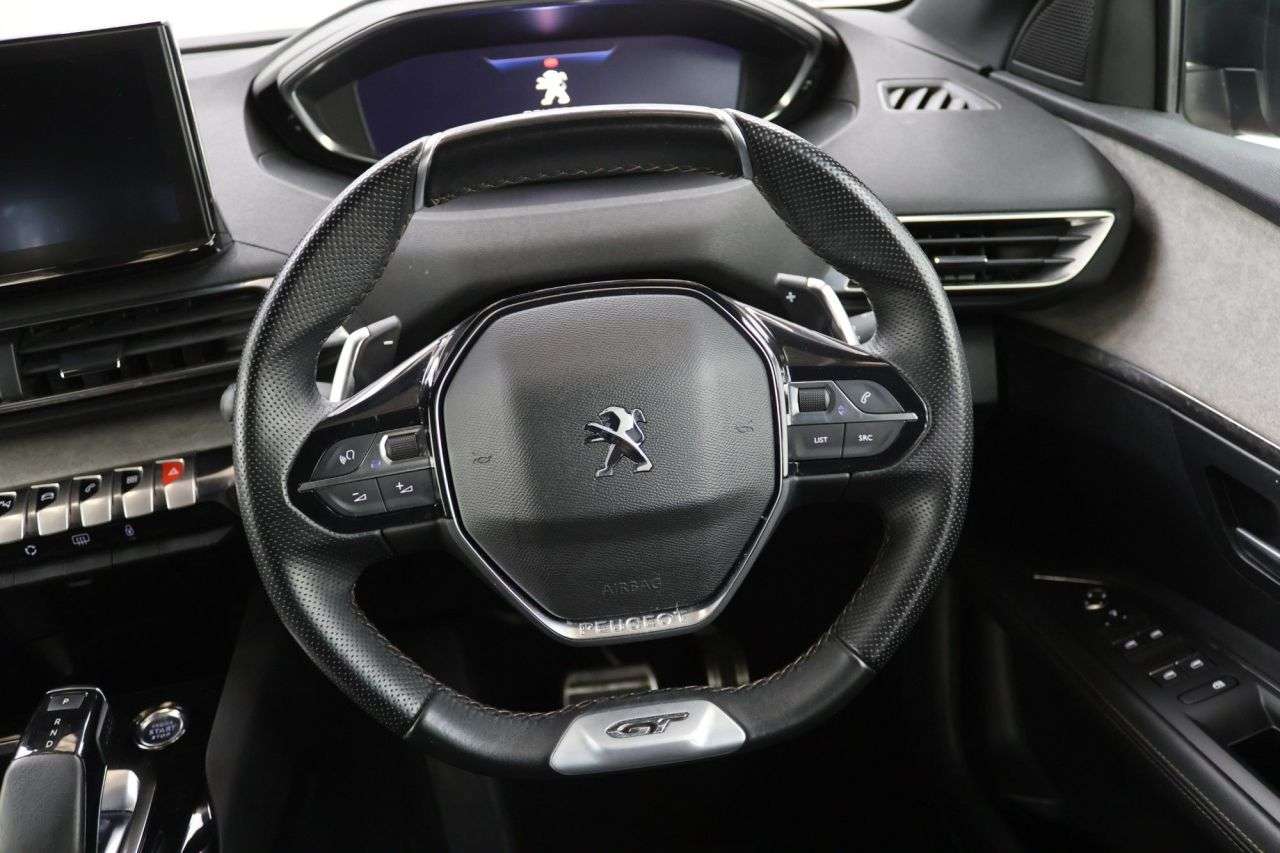 2021 PEUGEOT 3008 2021 PEUGEOT 3008