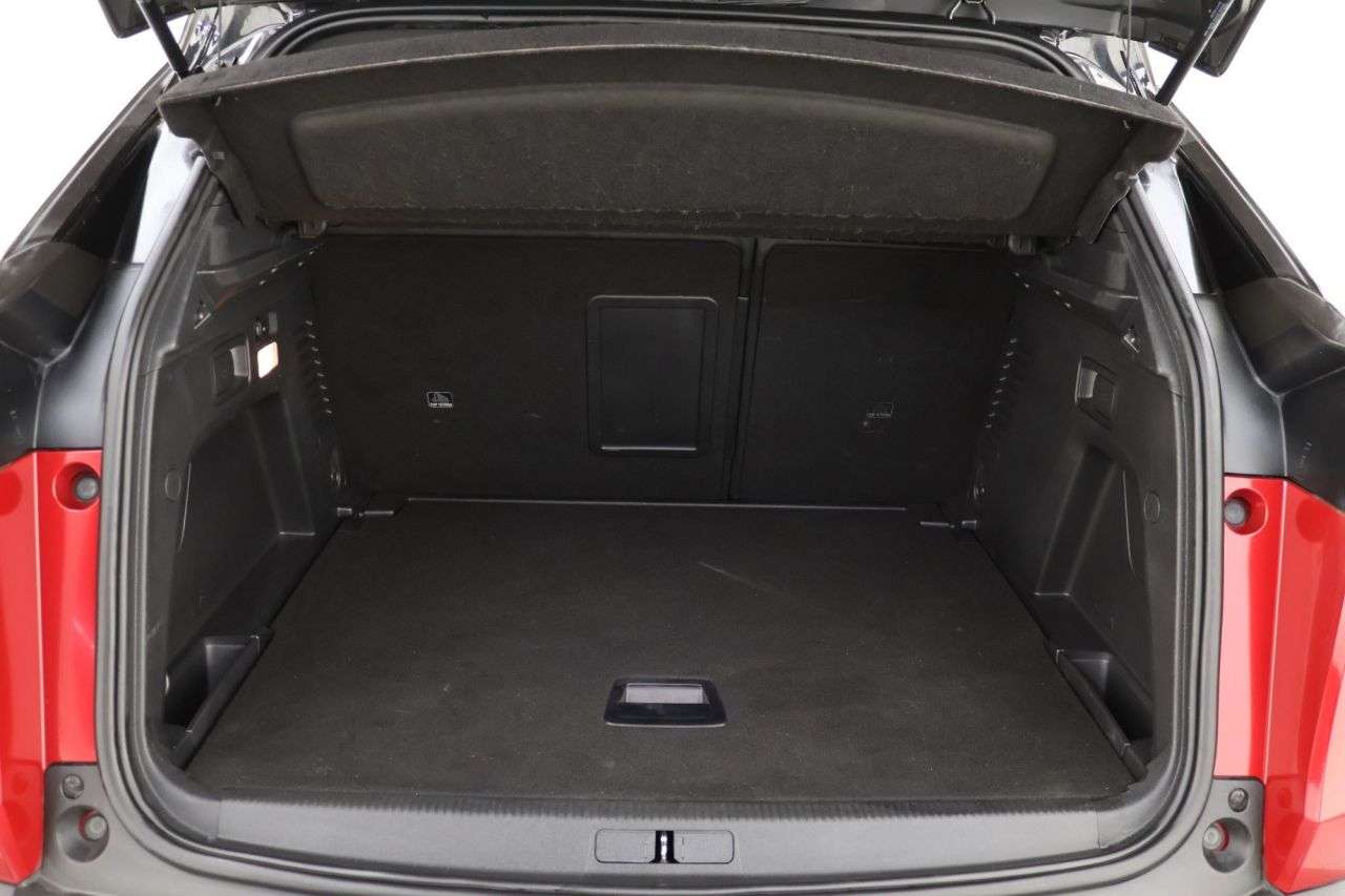2021 PEUGEOT 3008 2021 PEUGEOT 3008