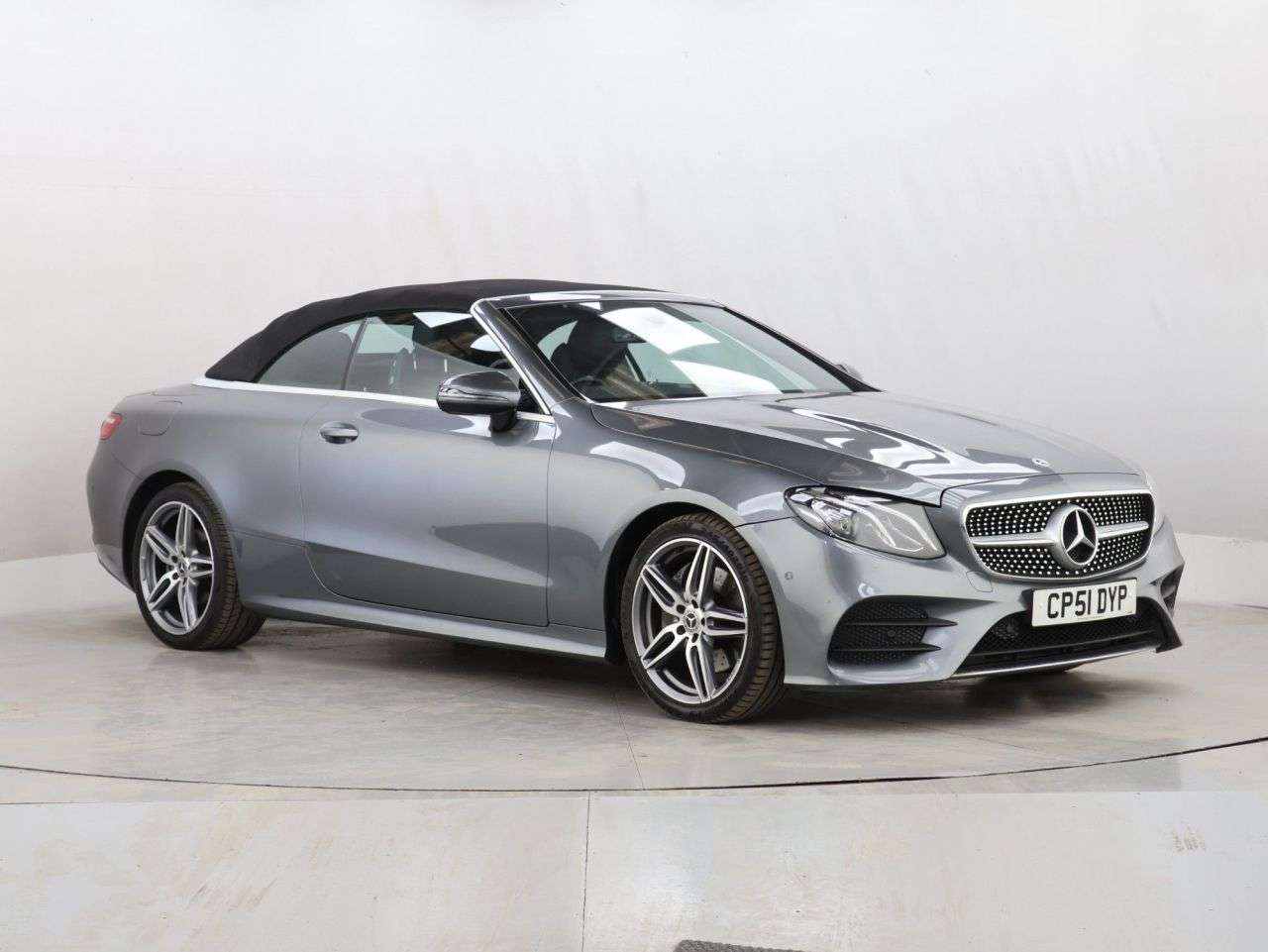 2019 MERCEDES-BENZ E CLASS 2019 MERCEDES-BENZ E CLASS