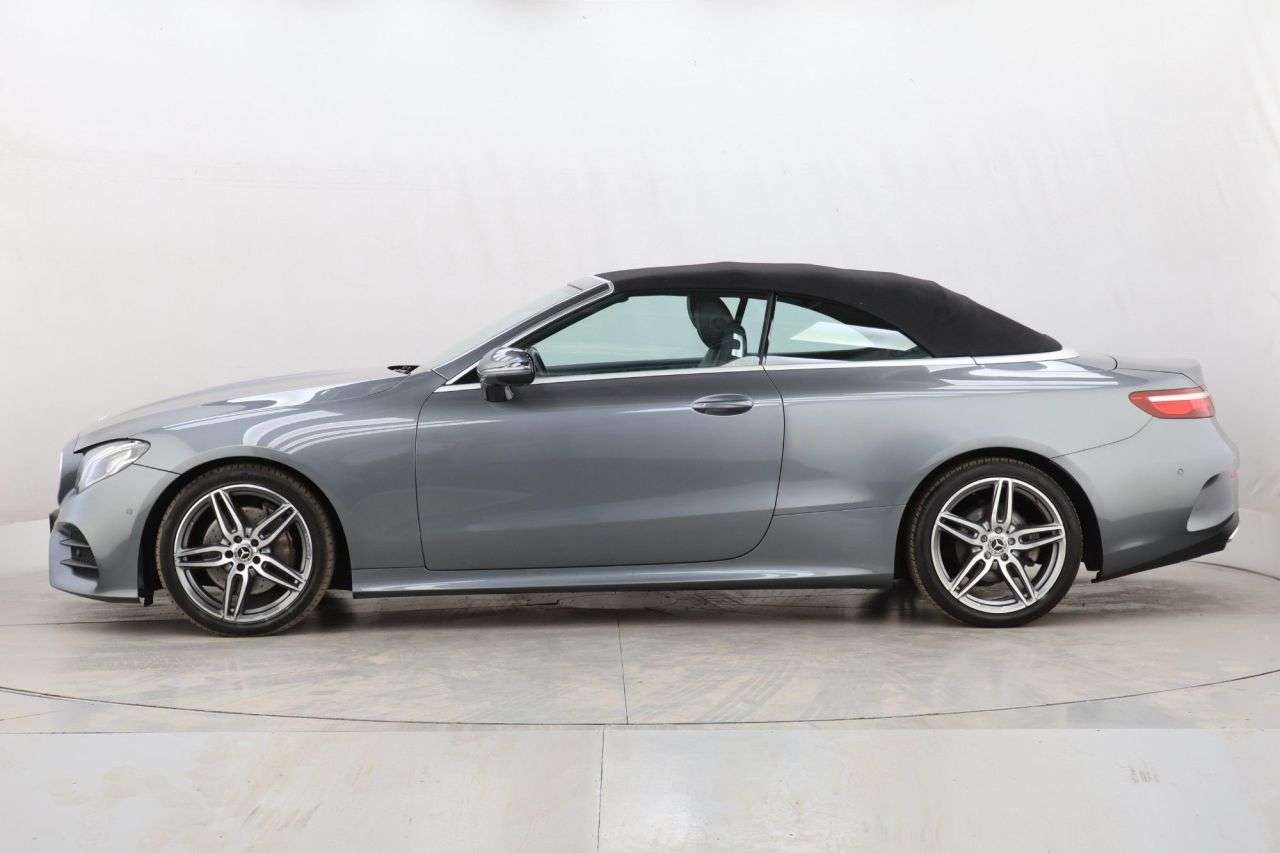 2019 MERCEDES-BENZ E CLASS 2019 MERCEDES-BENZ E CLASS