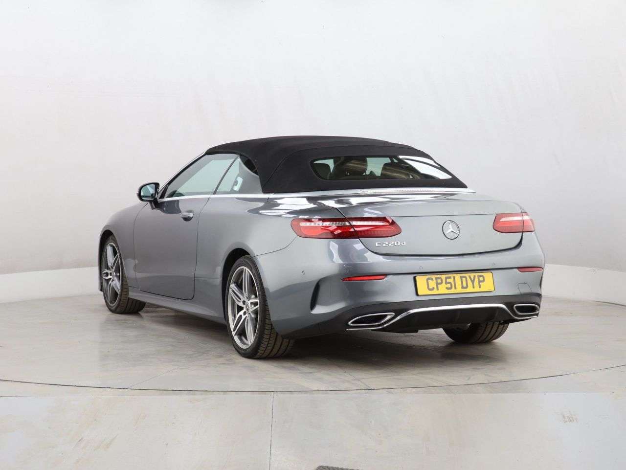 2019 MERCEDES-BENZ E CLASS 2019 MERCEDES-BENZ E CLASS