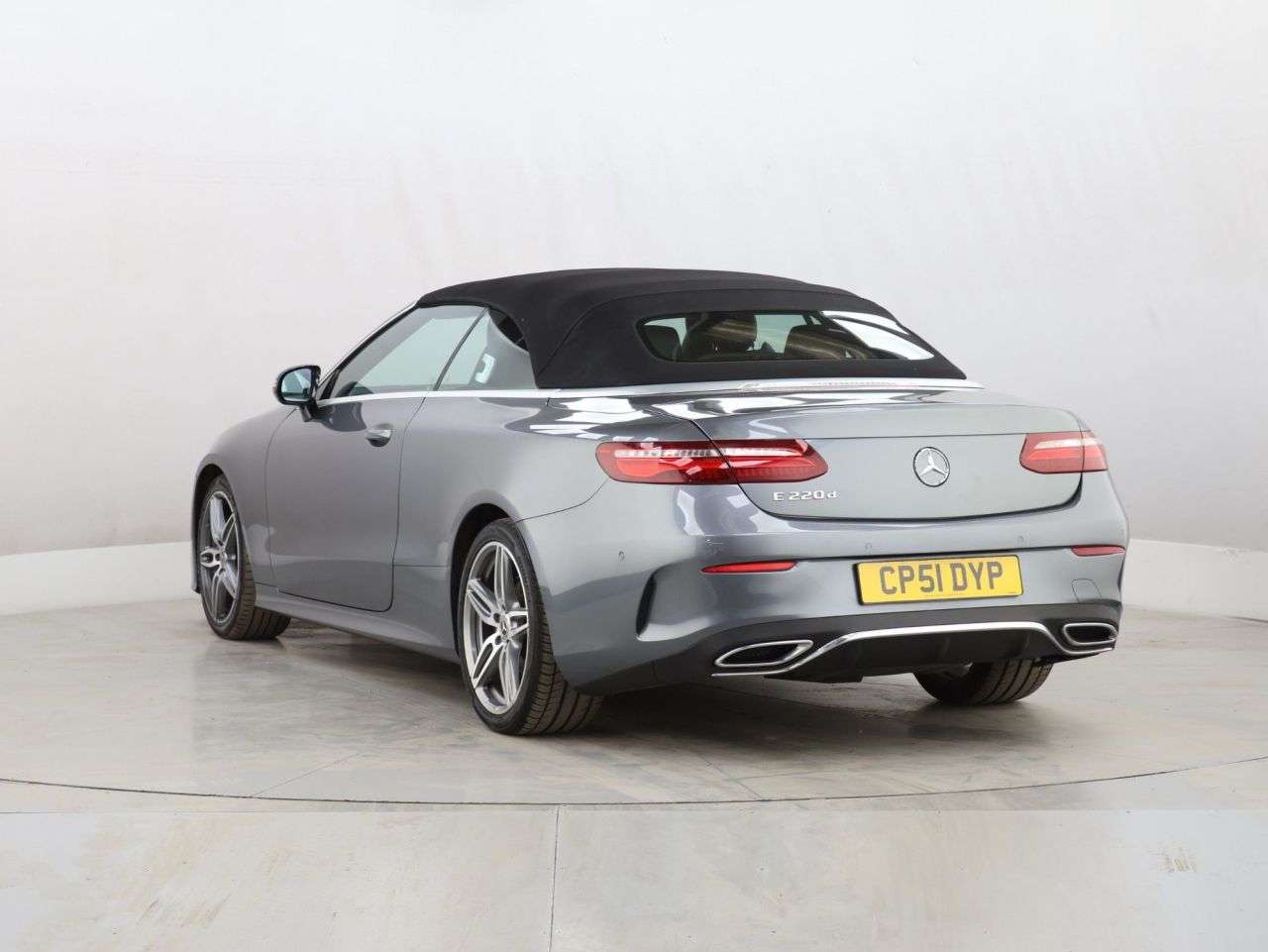2019 MERCEDES-BENZ E CLASS 2019 MERCEDES-BENZ E CLASS