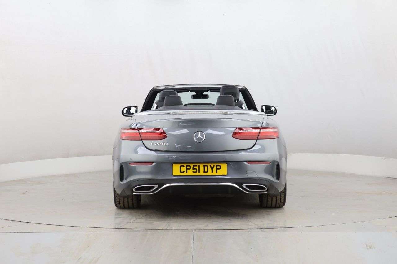 2019 MERCEDES-BENZ E CLASS 2019 MERCEDES-BENZ E CLASS