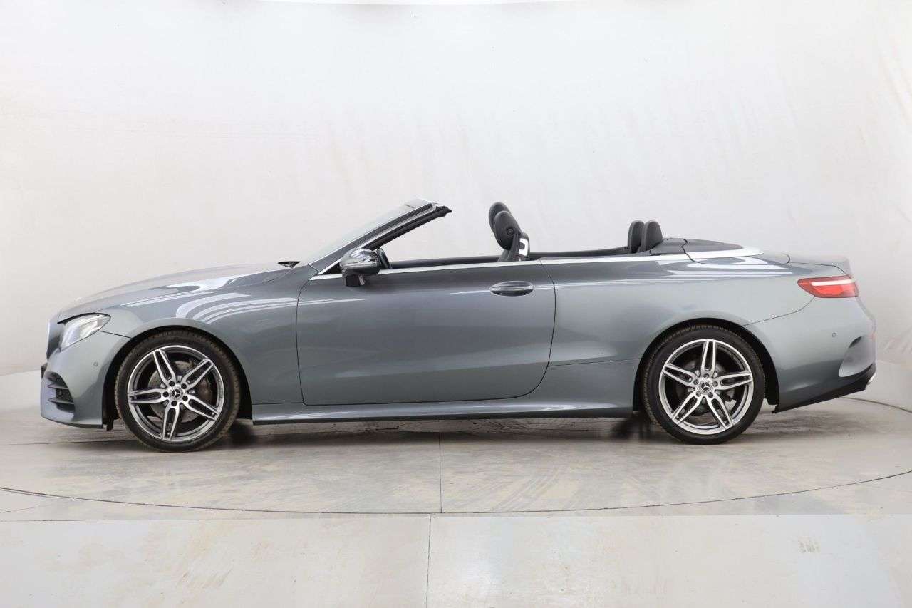 2019 MERCEDES-BENZ E CLASS 2019 MERCEDES-BENZ E CLASS