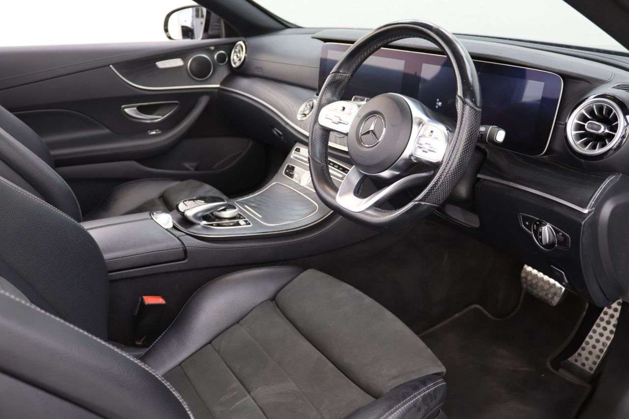 2019 MERCEDES-BENZ E CLASS 2019 MERCEDES-BENZ E CLASS