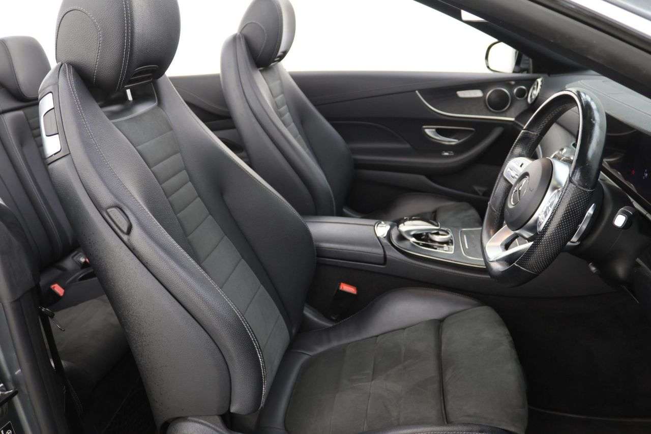 2019 MERCEDES-BENZ E CLASS 2019 MERCEDES-BENZ E CLASS