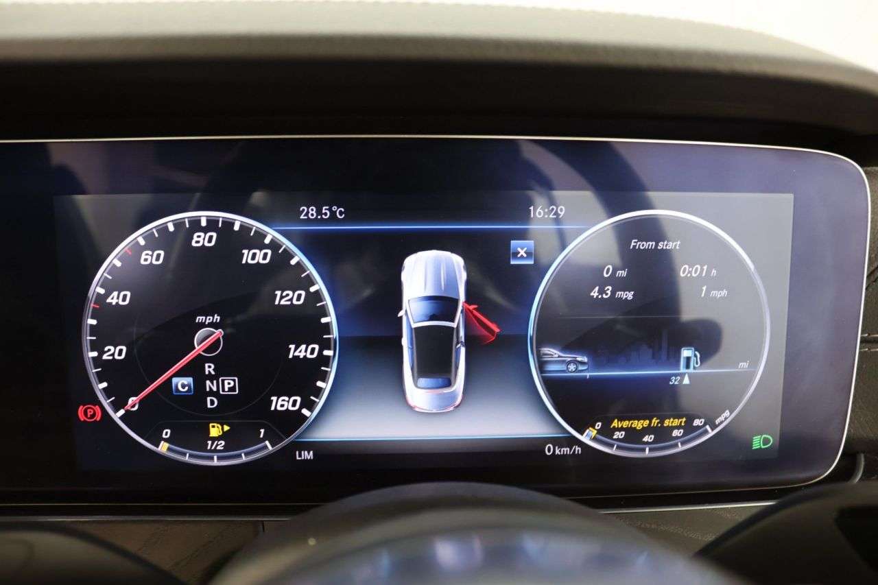 2019 MERCEDES-BENZ E CLASS 2019 MERCEDES-BENZ E CLASS