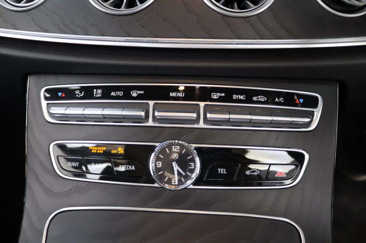 2019 MERCEDES-BENZ E CLASS 2019 MERCEDES-BENZ E CLASS