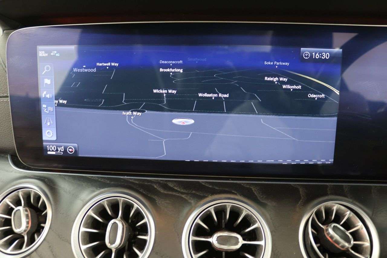 2019 MERCEDES-BENZ E CLASS 2019 MERCEDES-BENZ E CLASS