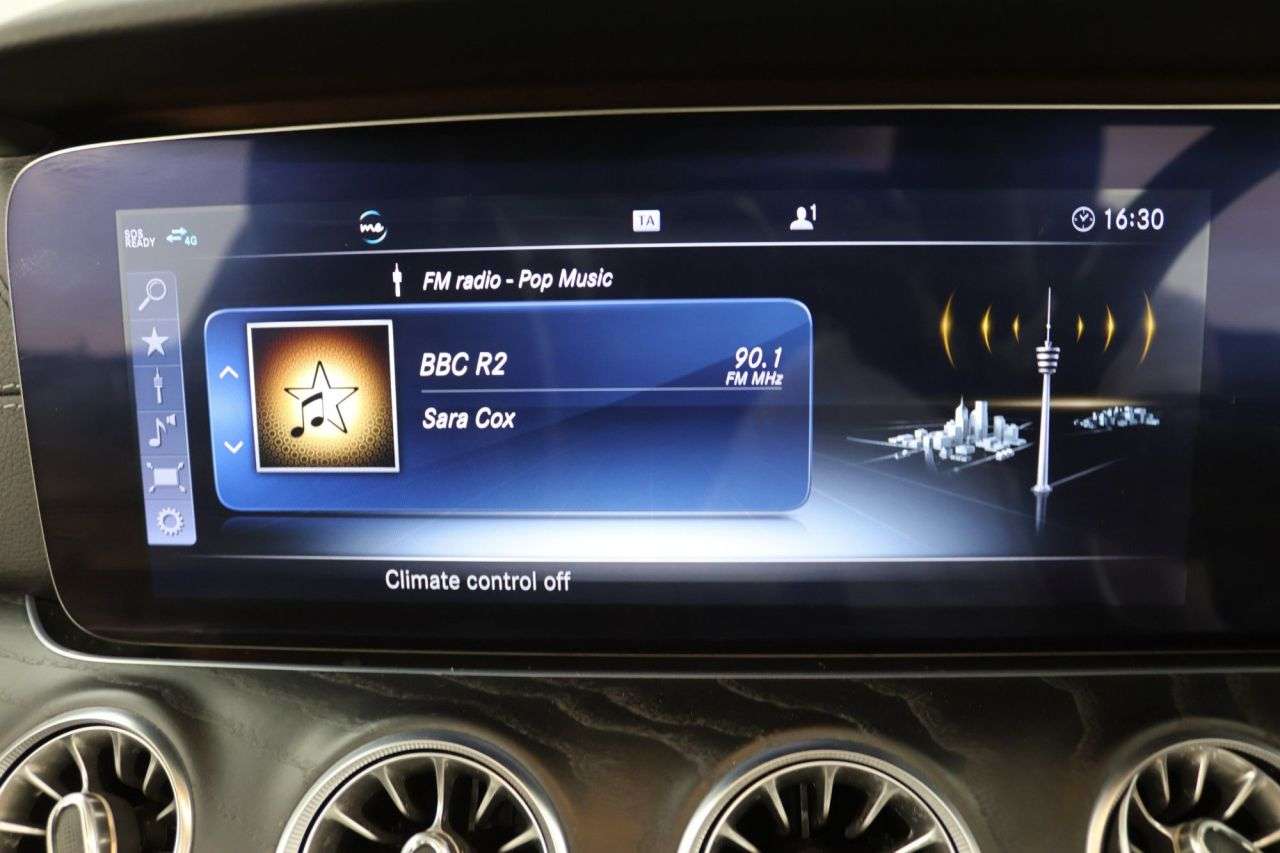 2019 MERCEDES-BENZ E CLASS 2019 MERCEDES-BENZ E CLASS