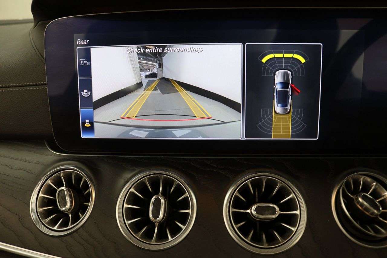2019 MERCEDES-BENZ E CLASS 2019 MERCEDES-BENZ E CLASS