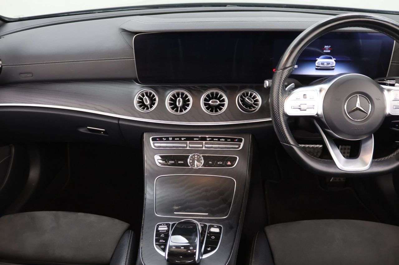 2019 MERCEDES-BENZ E CLASS 2019 MERCEDES-BENZ E CLASS