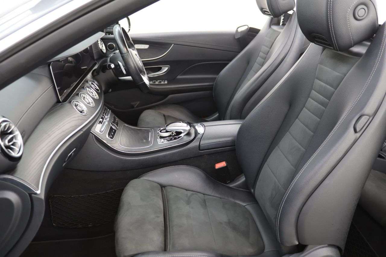 2019 MERCEDES-BENZ E CLASS 2019 MERCEDES-BENZ E CLASS