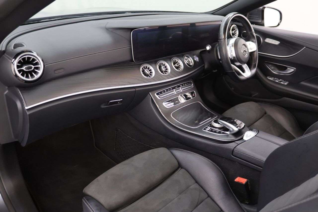 2019 MERCEDES-BENZ E CLASS 2019 MERCEDES-BENZ E CLASS