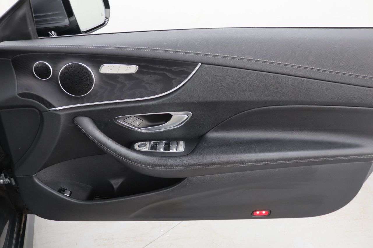 2019 MERCEDES-BENZ E CLASS 2019 MERCEDES-BENZ E CLASS
