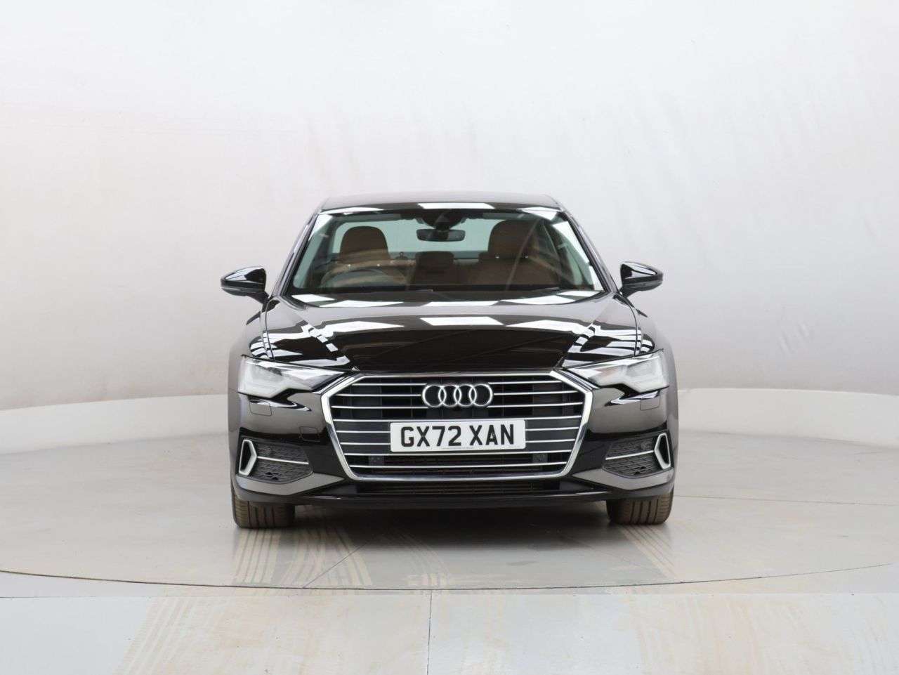 A 2022 AUDI A6 SALOON 2.0 TFSI 40 Sport Saloon 4dr Petrol S Tronic Euro 6 (s/s) (204 ps) A 2022 AUDI A6 SALOON 2.0 TFSI 40 Sport Saloon 4dr Petrol S Tronic Euro 6 (s/s) (204 ps)