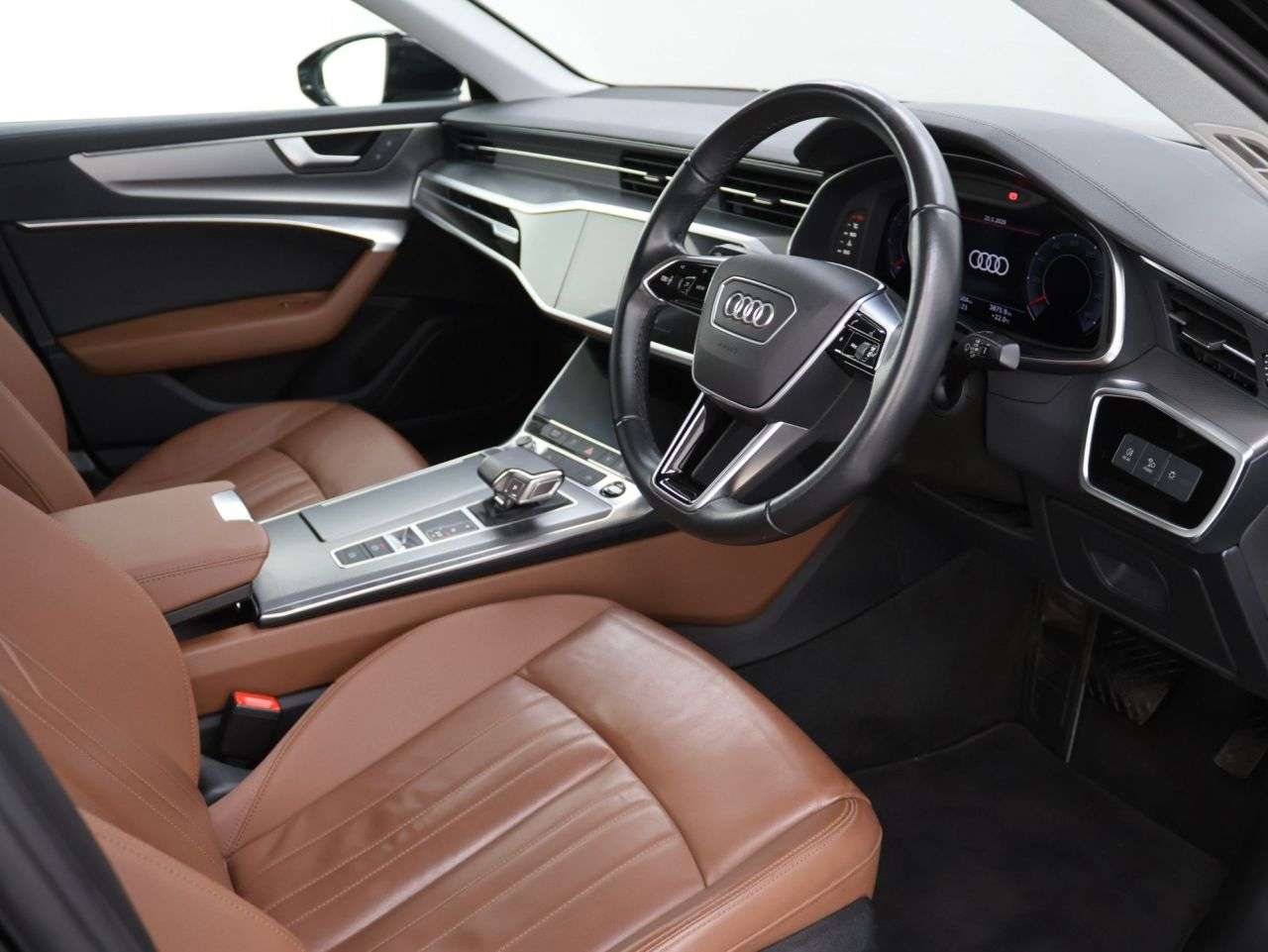 2022 AUDI A6 SALOON 2022 AUDI A6 SALOON