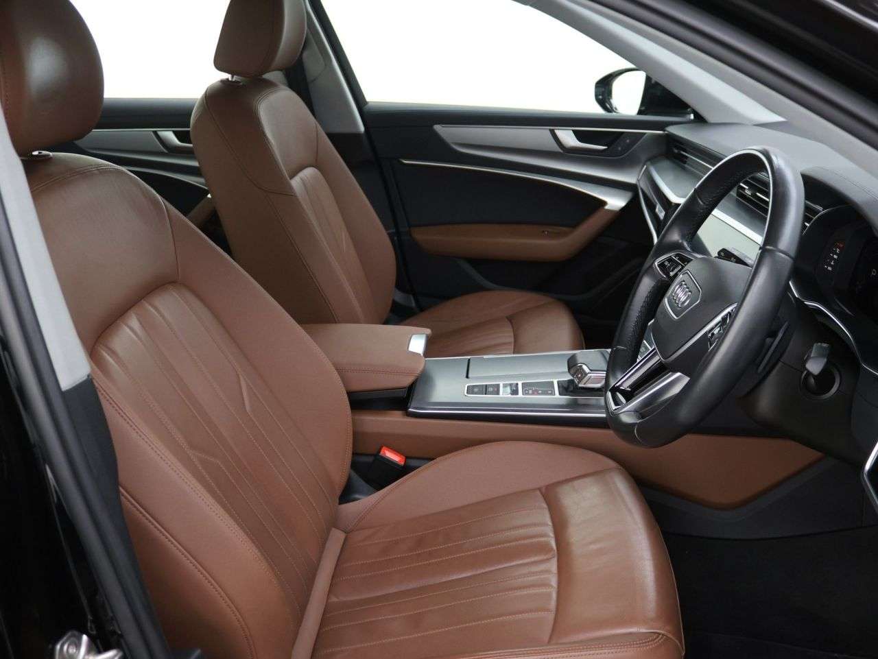 2022 AUDI A6 SALOON 2022 AUDI A6 SALOON