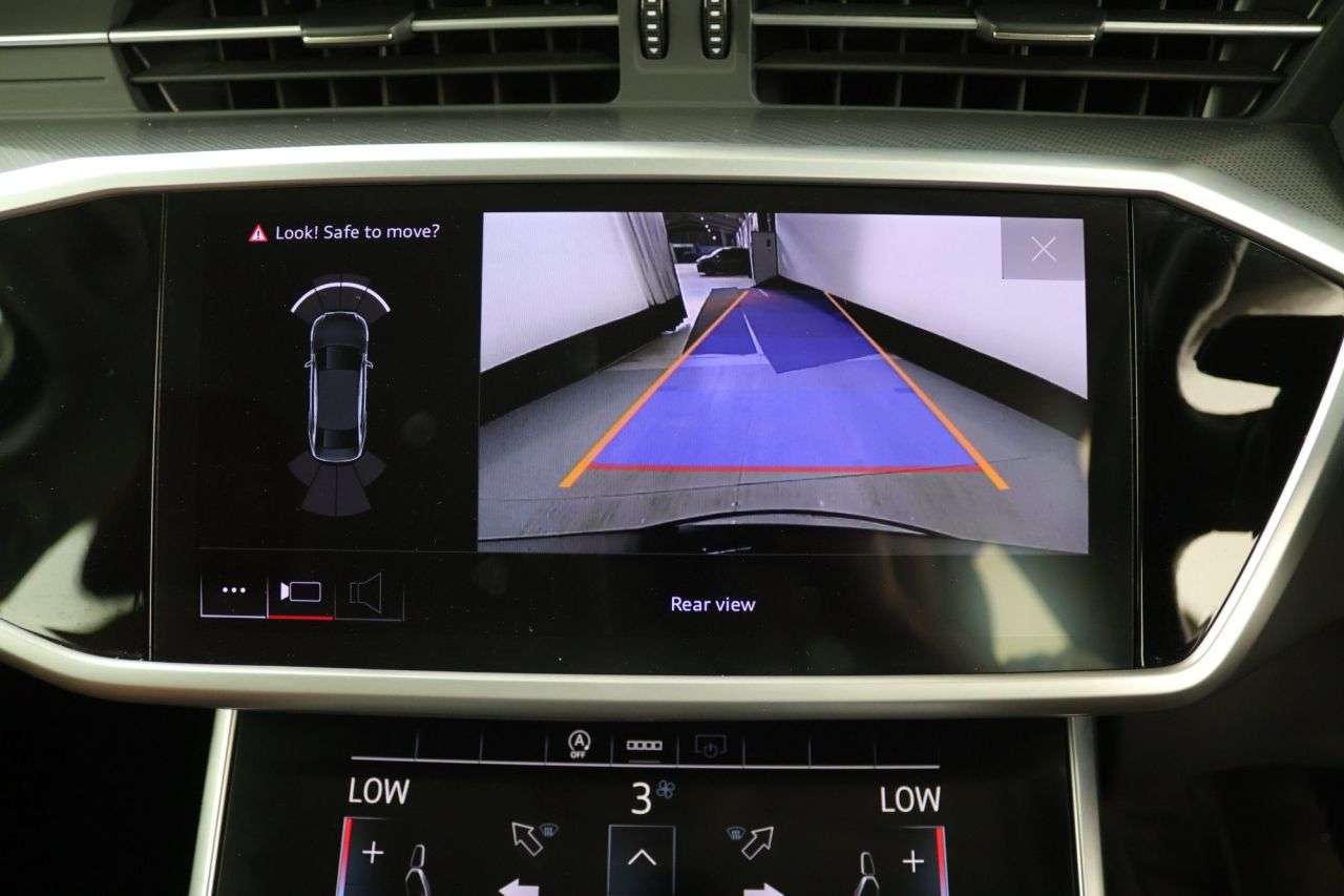 2022 AUDI A6 SALOON 2022 AUDI A6 SALOON
