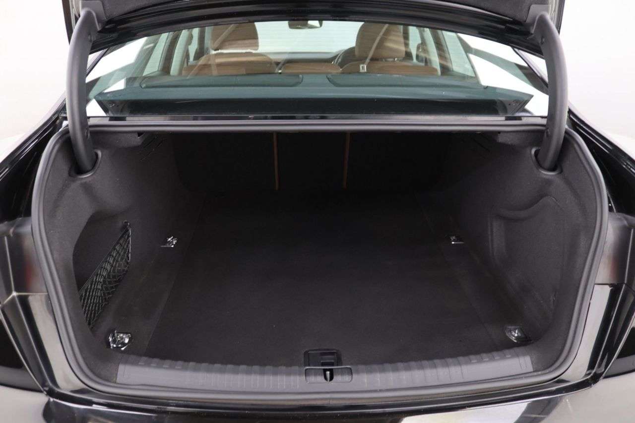 2022 AUDI A6 SALOON 2022 AUDI A6 SALOON