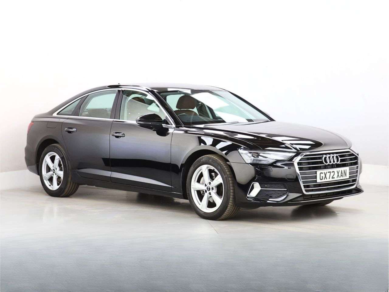 A 2022 AUDI A6 SALOON 2.0 TFSI 40 Sport Saloon 4dr Petrol S Tronic Euro 6 (s/s) (204 ps) A 2022 AUDI A6 SALOON 2.0 TFSI 40 Sport Saloon 4dr Petrol S Tronic Euro 6 (s/s) (204 ps)