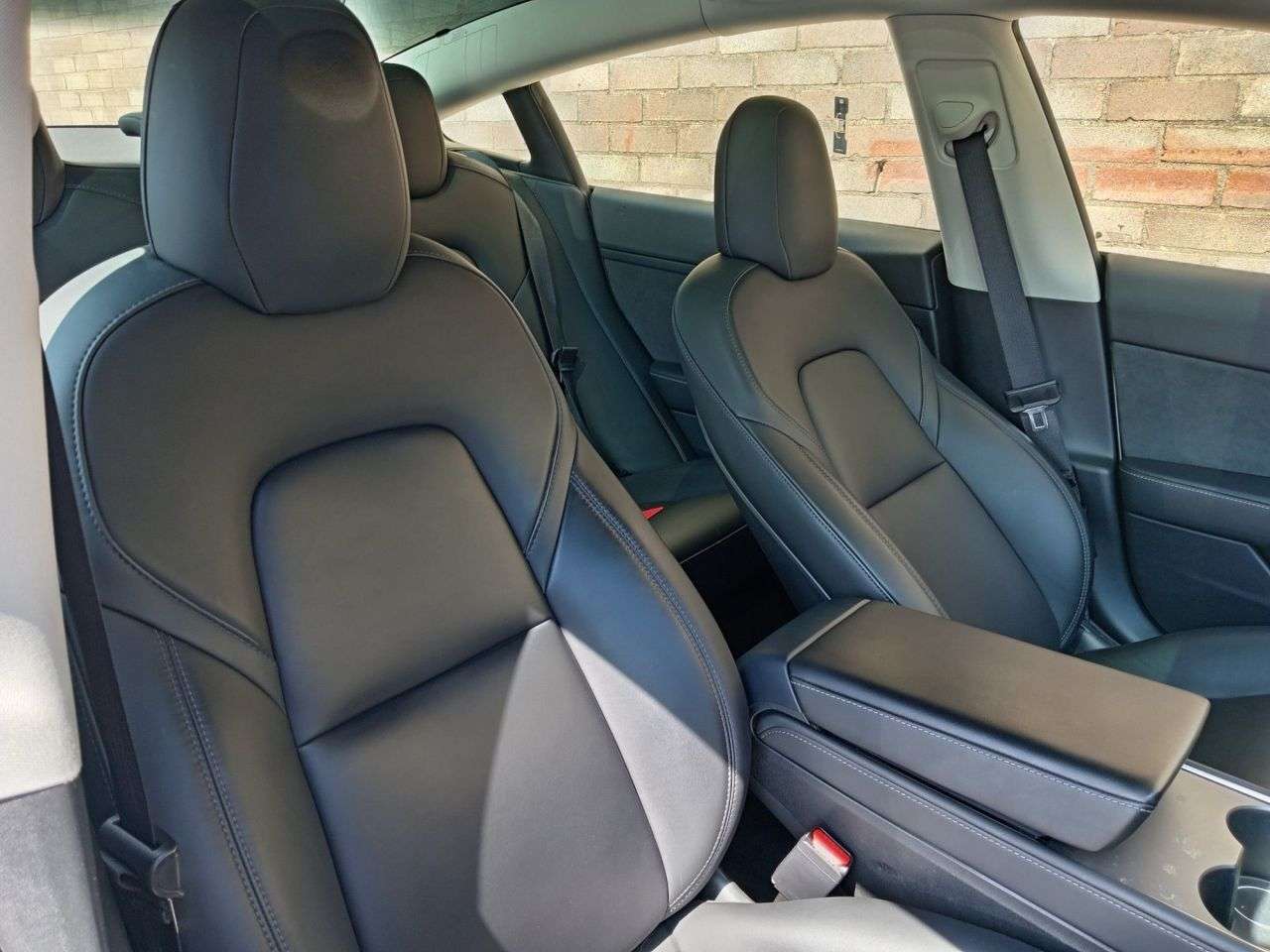 2021 TESLA MODEL 3 2021 TESLA MODEL 3