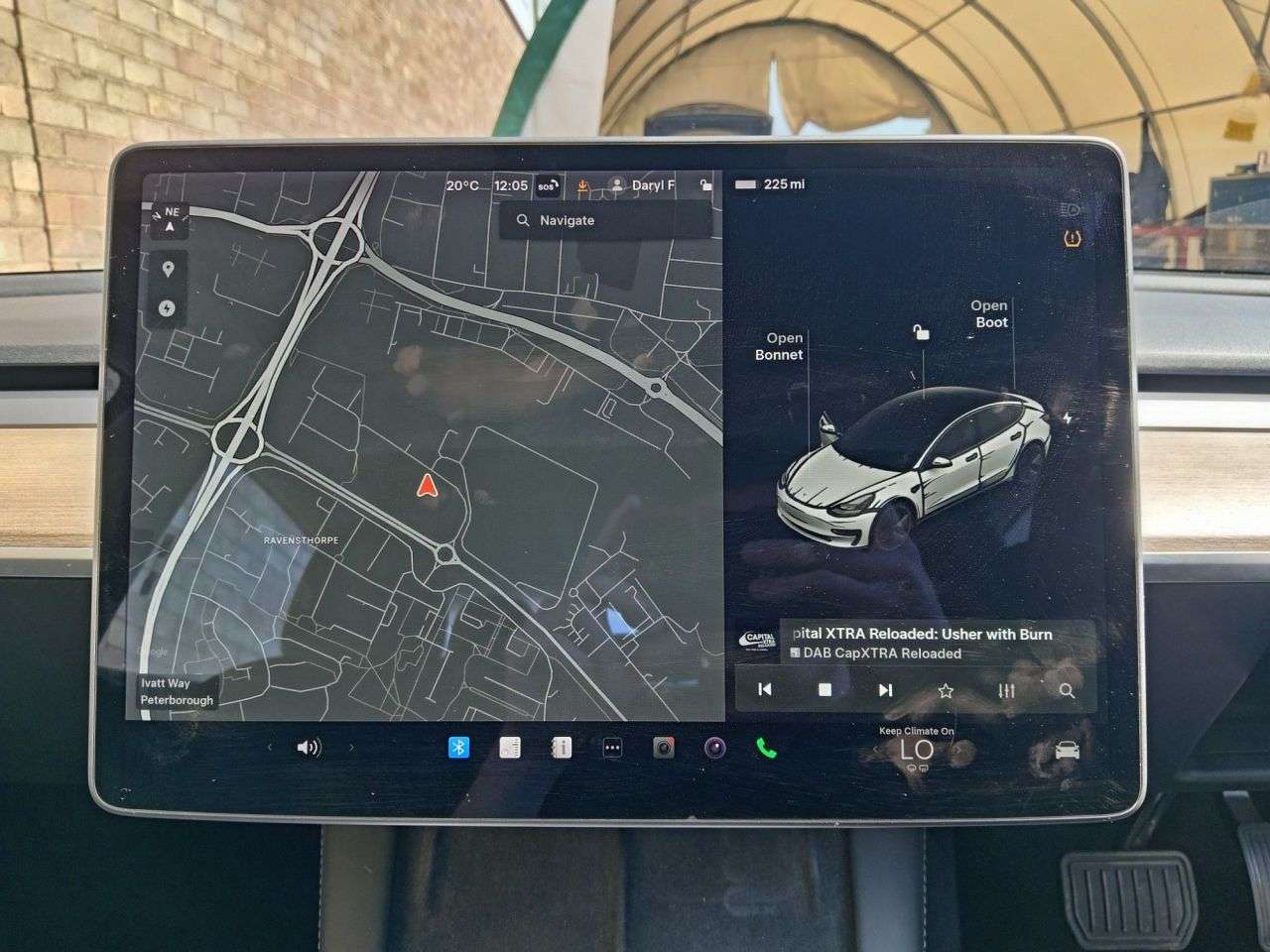 2021 TESLA MODEL 3 2021 TESLA MODEL 3