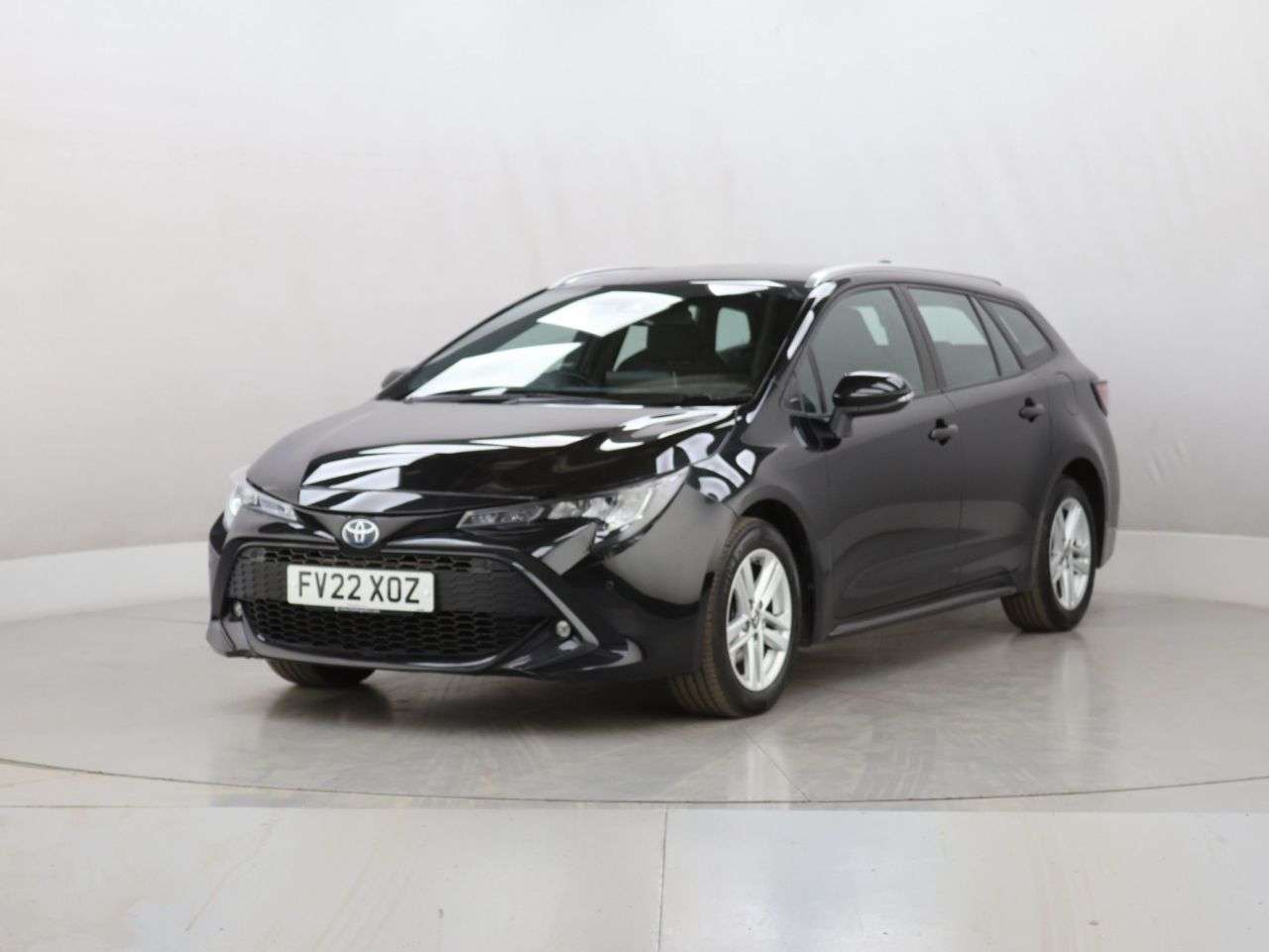 2022 TOYOTA COROLLA 2022 TOYOTA COROLLA