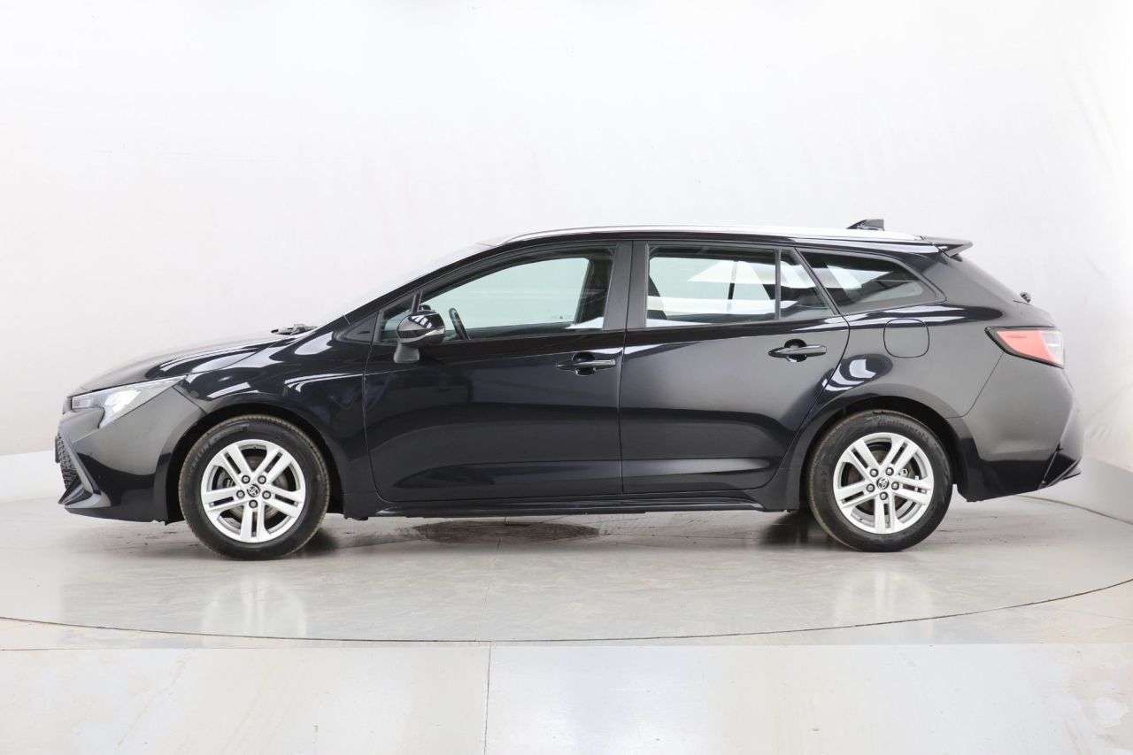 2022 TOYOTA COROLLA 2022 TOYOTA COROLLA