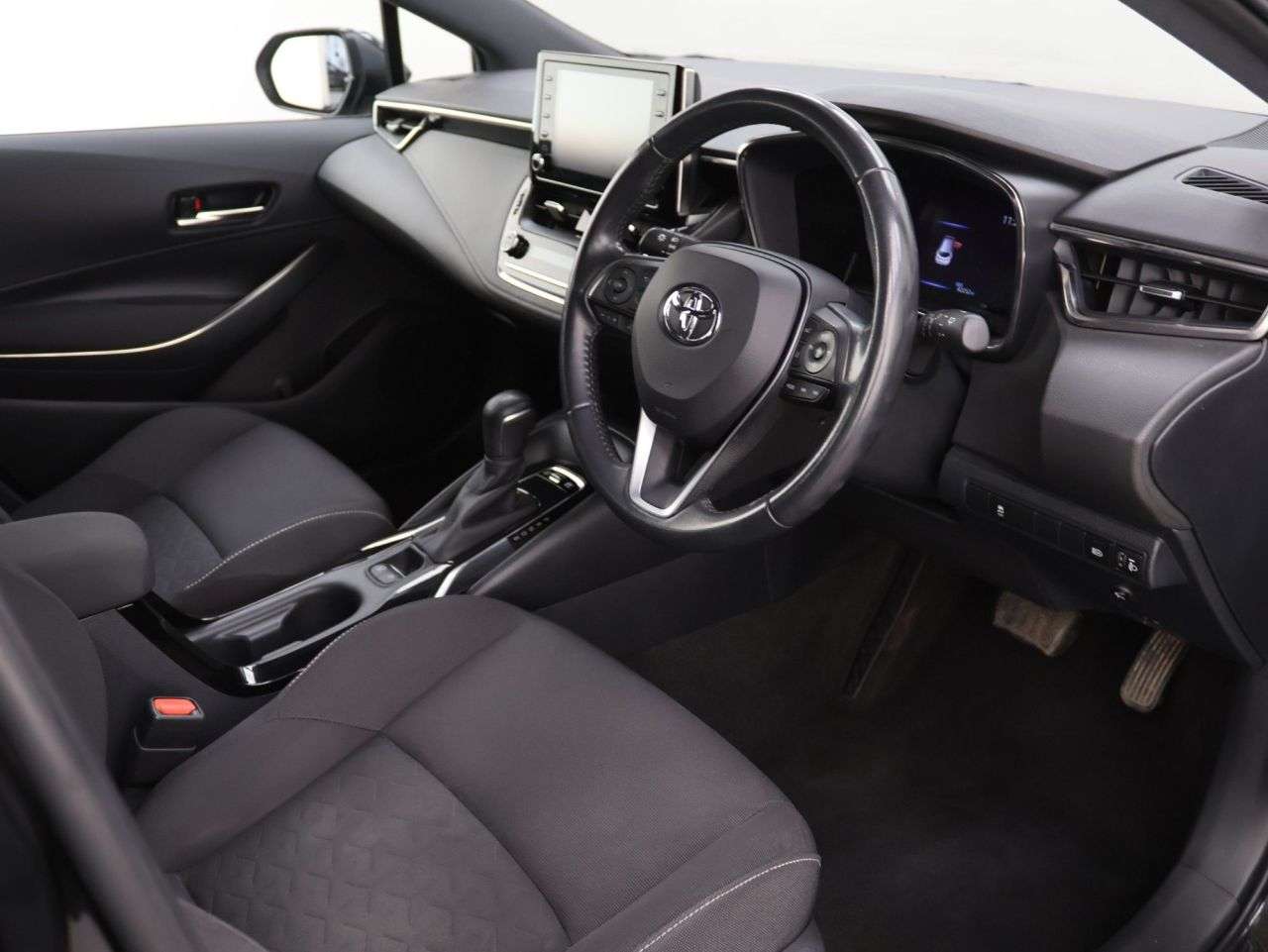 2022 TOYOTA COROLLA 2022 TOYOTA COROLLA