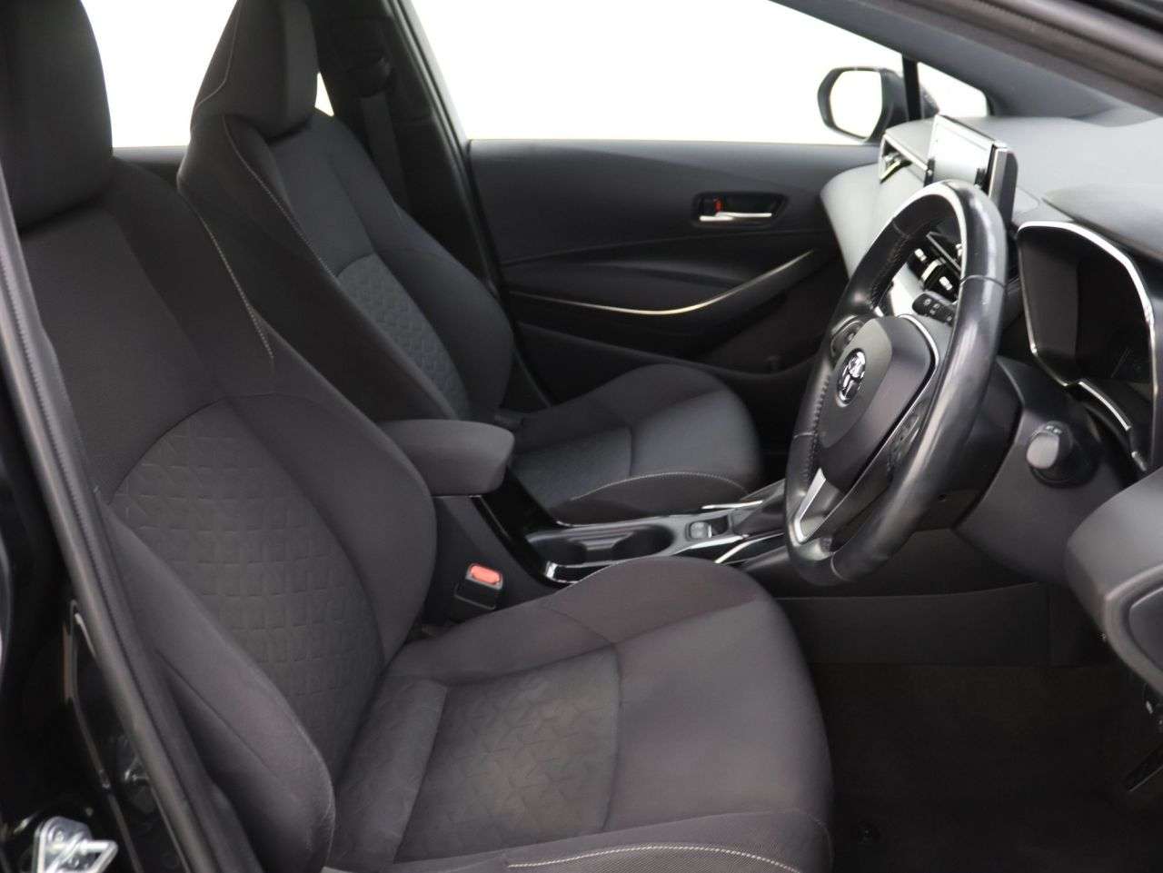 2022 TOYOTA COROLLA 2022 TOYOTA COROLLA