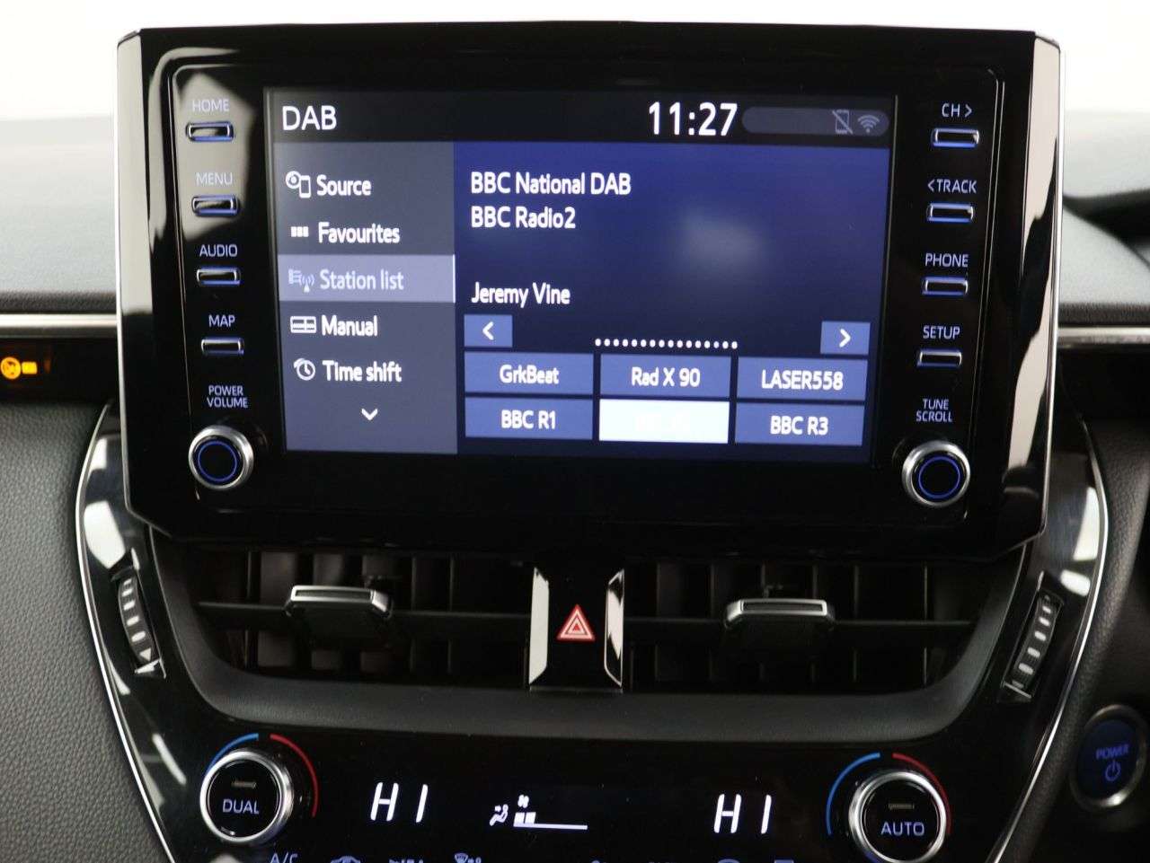 2022 TOYOTA COROLLA 2022 TOYOTA COROLLA