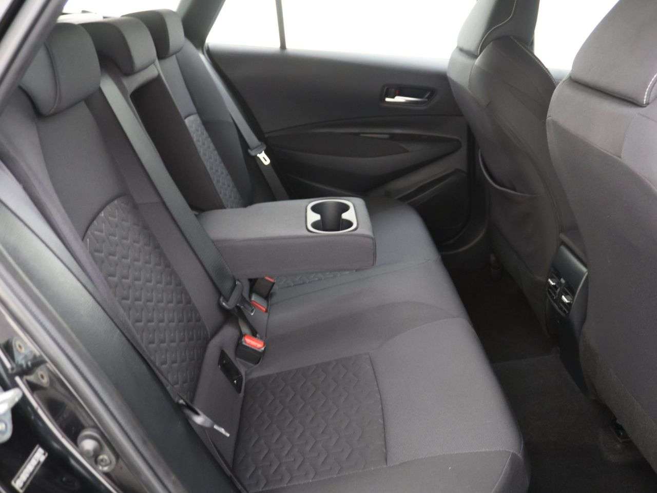 2022 TOYOTA COROLLA 2022 TOYOTA COROLLA