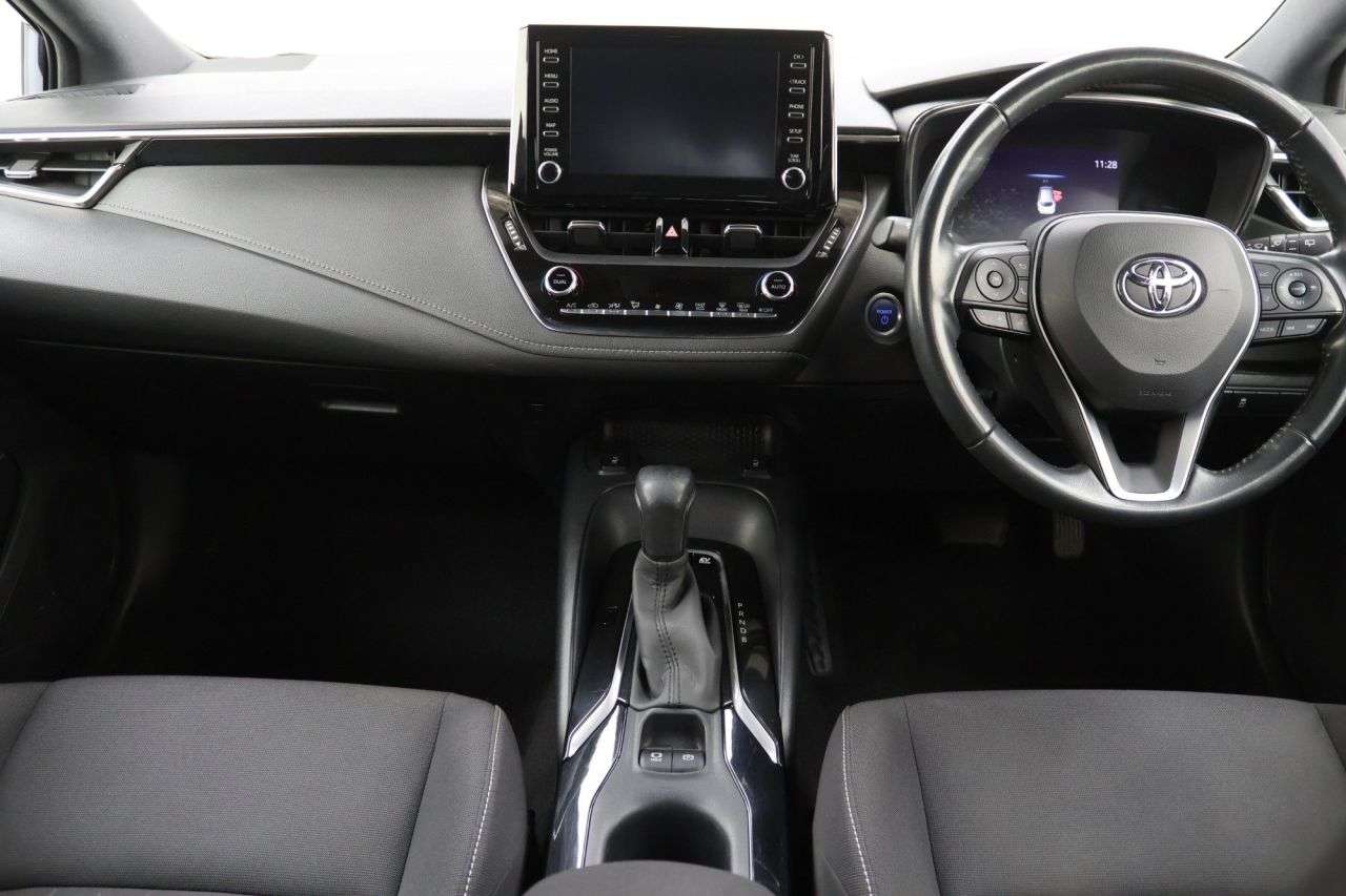 2022 TOYOTA COROLLA 2022 TOYOTA COROLLA