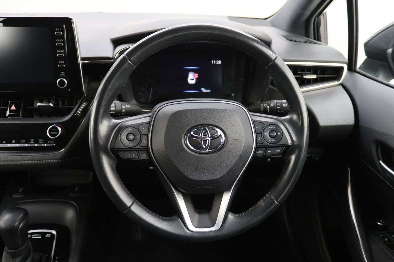 2022 TOYOTA COROLLA 2022 TOYOTA COROLLA