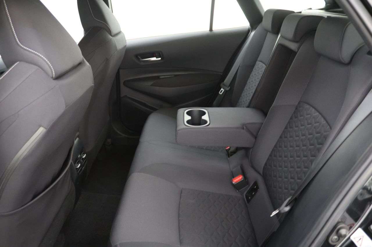 2022 TOYOTA COROLLA 2022 TOYOTA COROLLA
