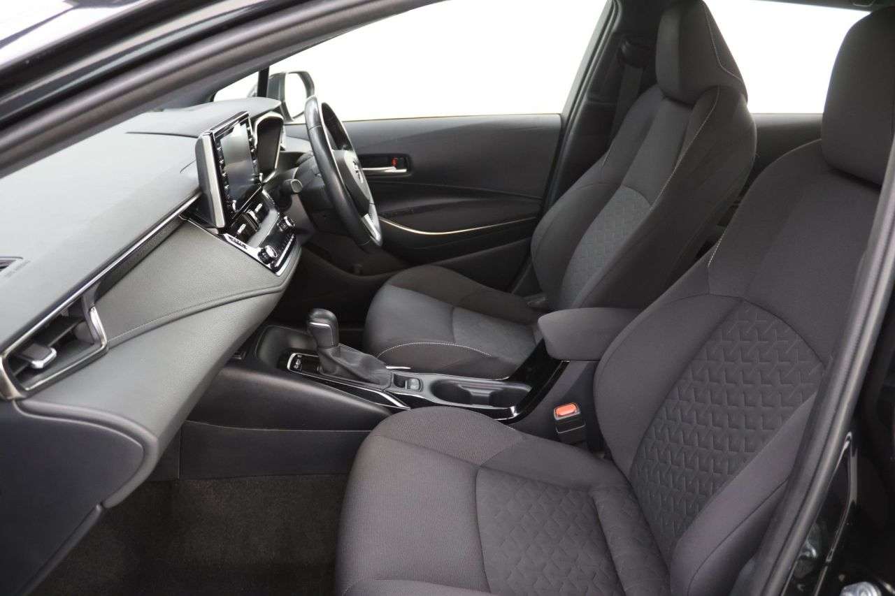 2022 TOYOTA COROLLA 2022 TOYOTA COROLLA